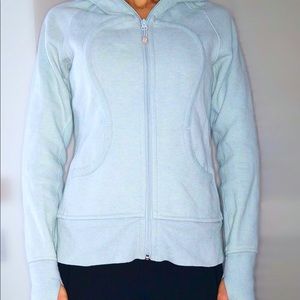 Lululemon Scuba Hoodie